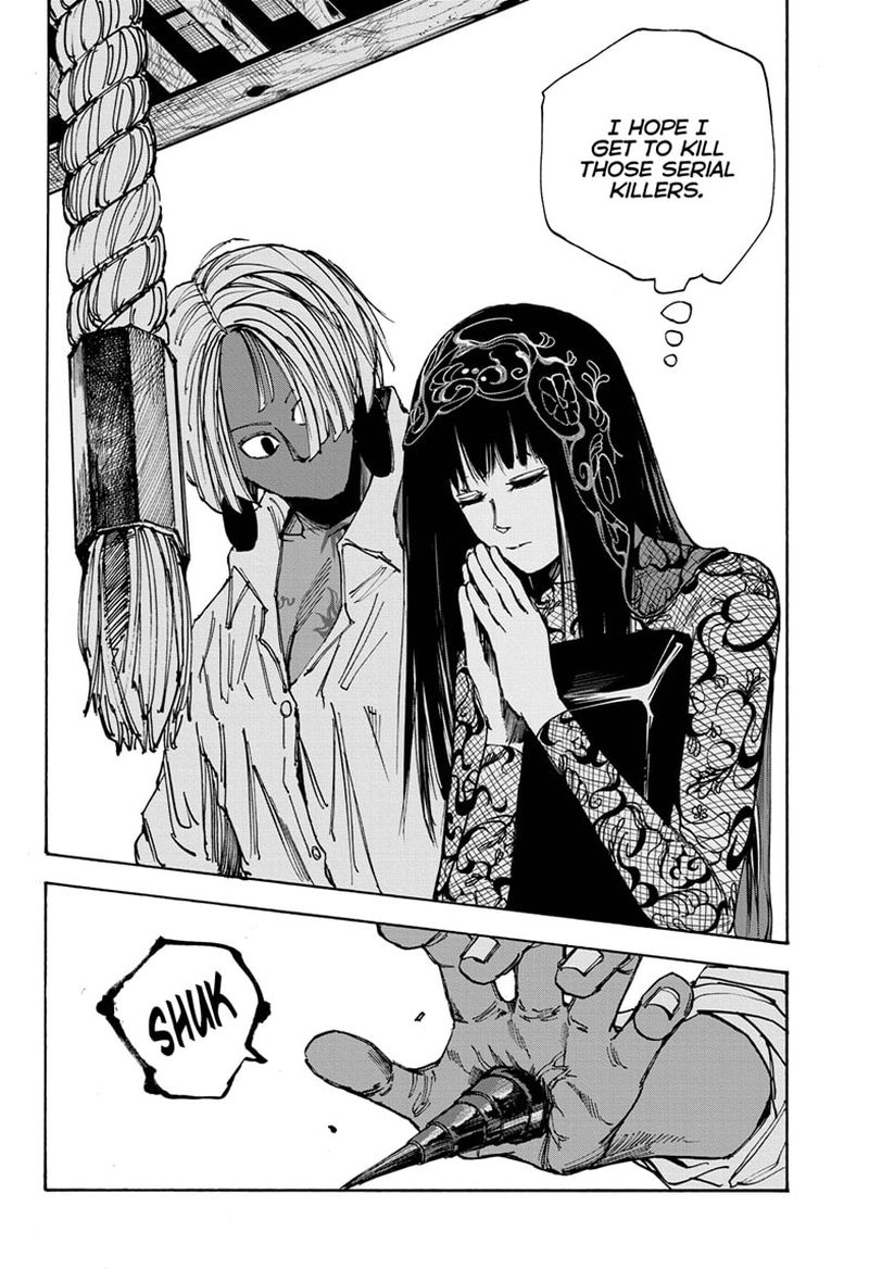 Chapter 42 Just Desserts - Page 23